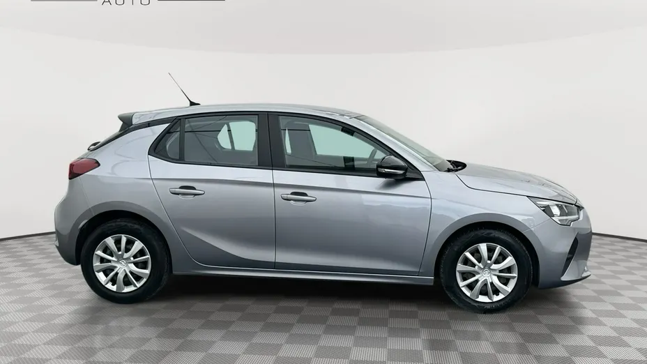 OPEL Corsa -