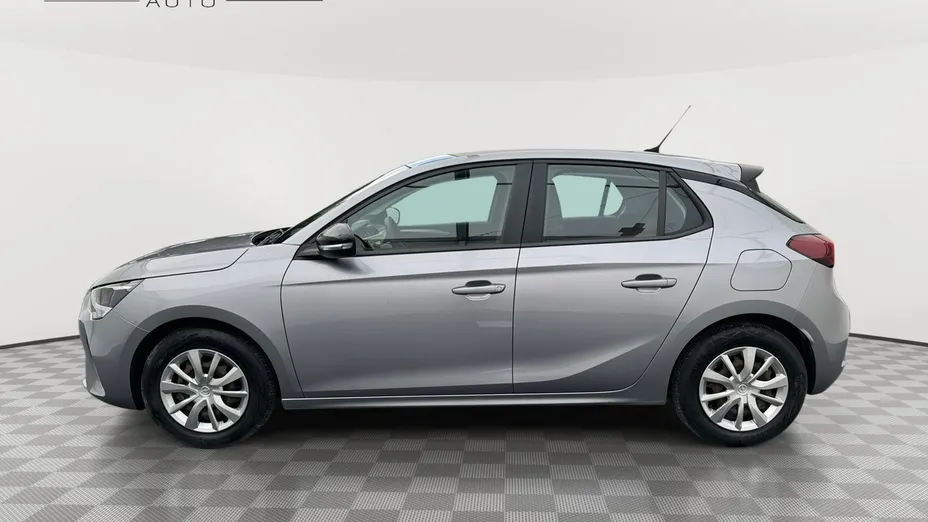 OPEL Corsa -