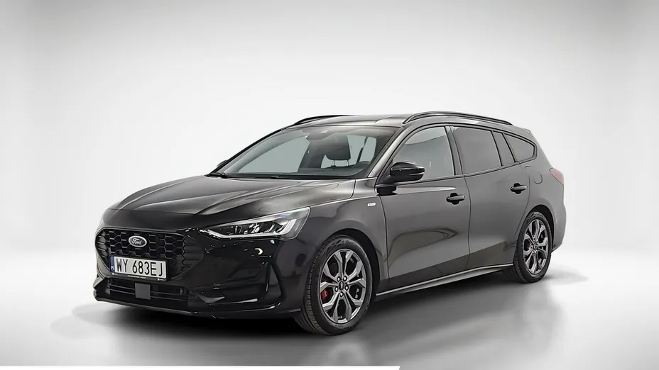 FORD Focus -