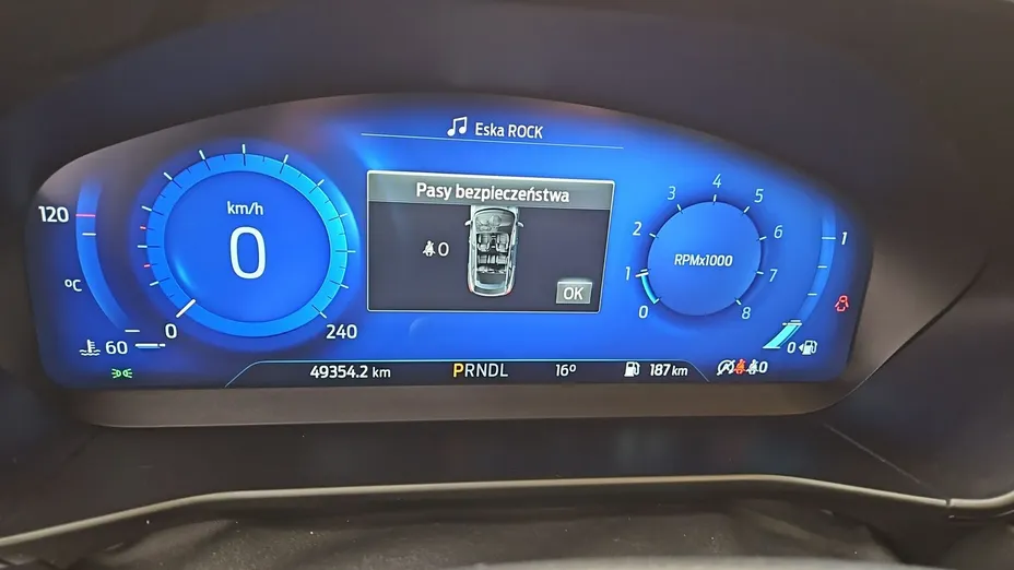 FORD Focus -