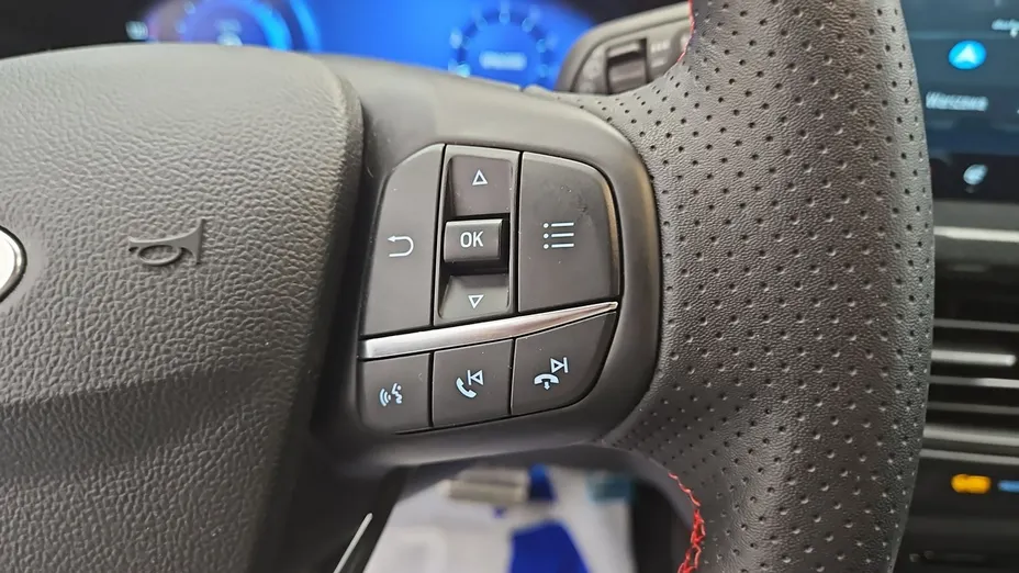 FORD Focus -