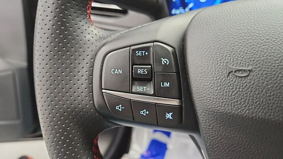 FORD Focus -