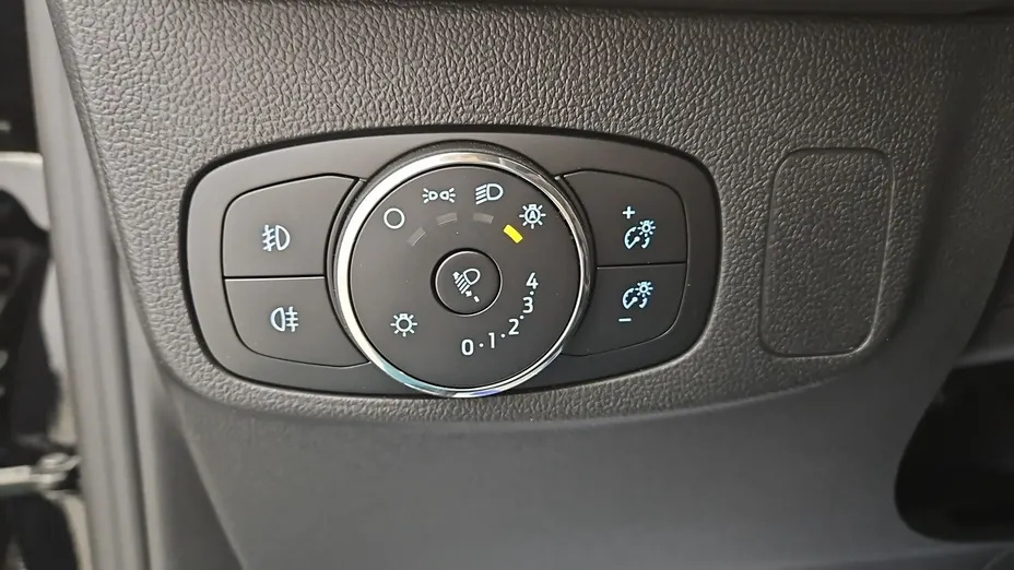FORD Focus -