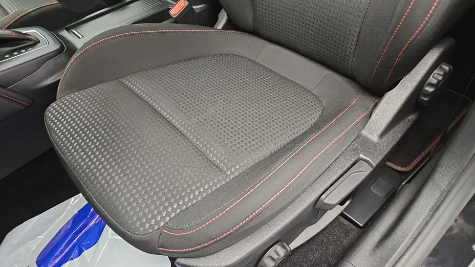 FORD Focus -