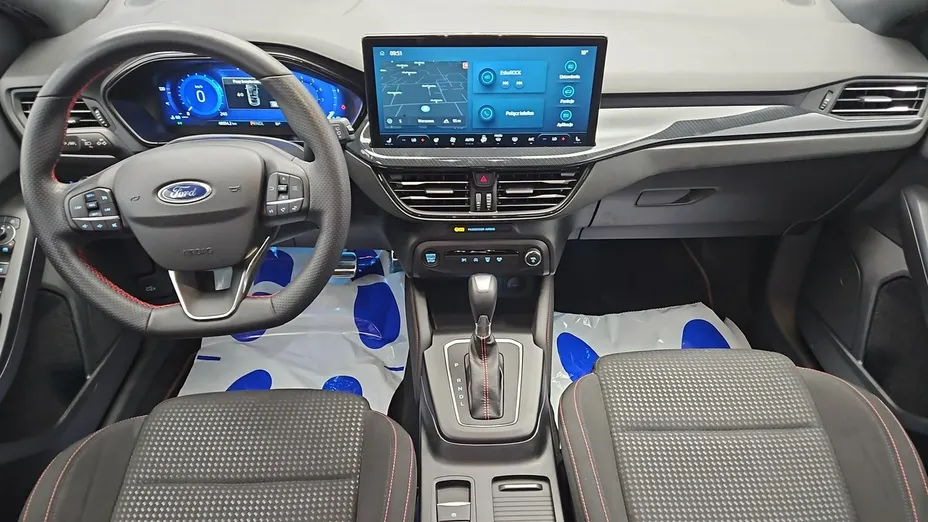 FORD Focus -