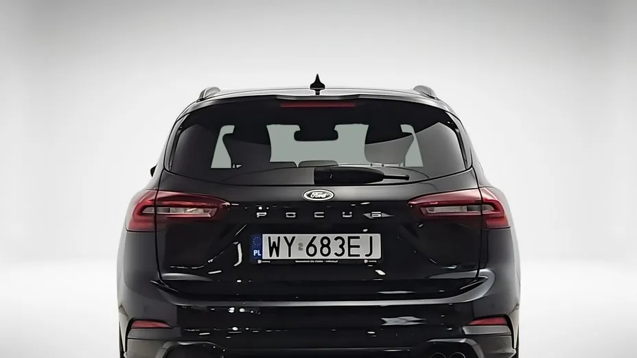 FORD Focus -