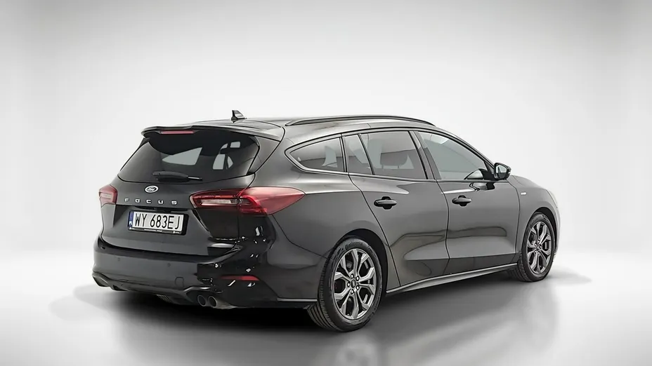 FORD Focus -