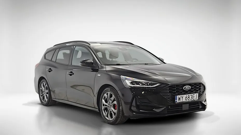 FORD Focus -
