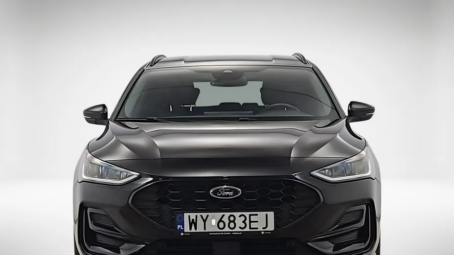 FORD Focus -