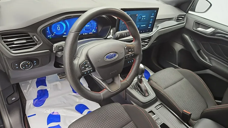 FORD Focus -