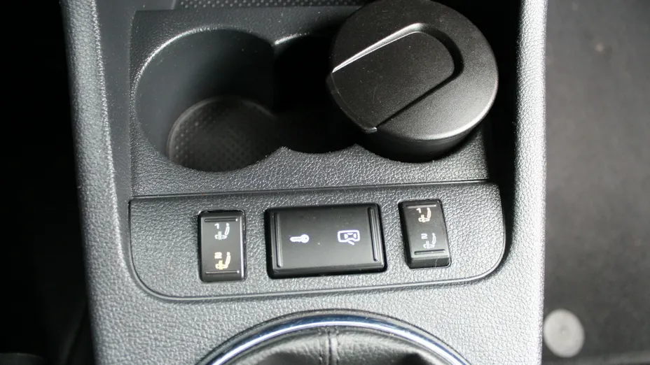 SKODA Roomster -