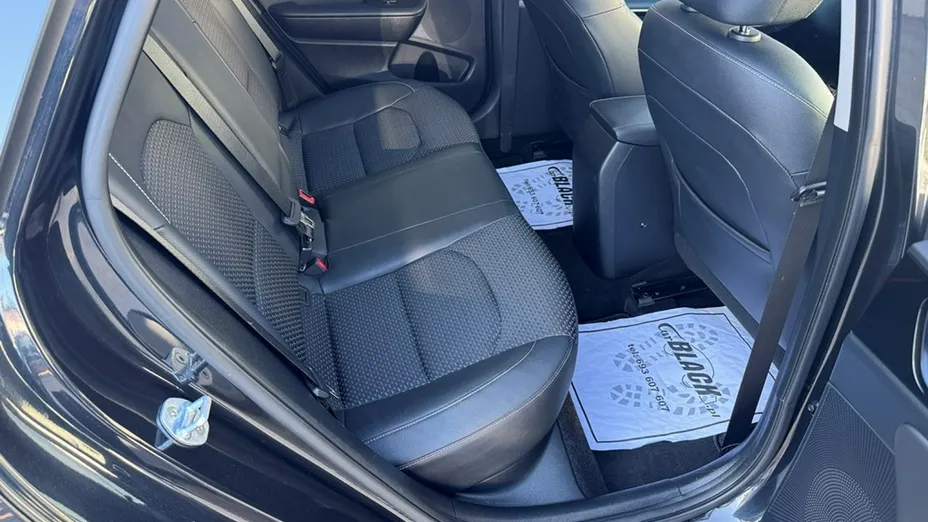 KIA Cee'd -
