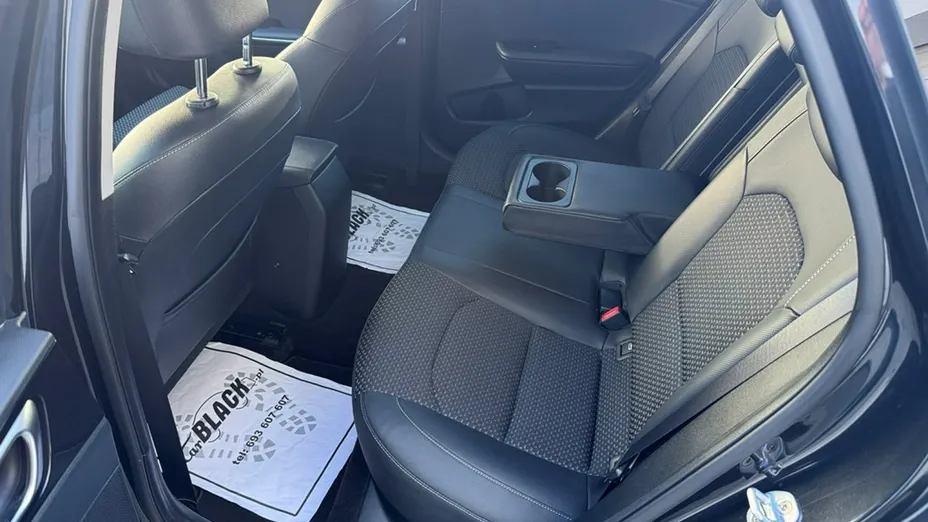 KIA Cee'd -