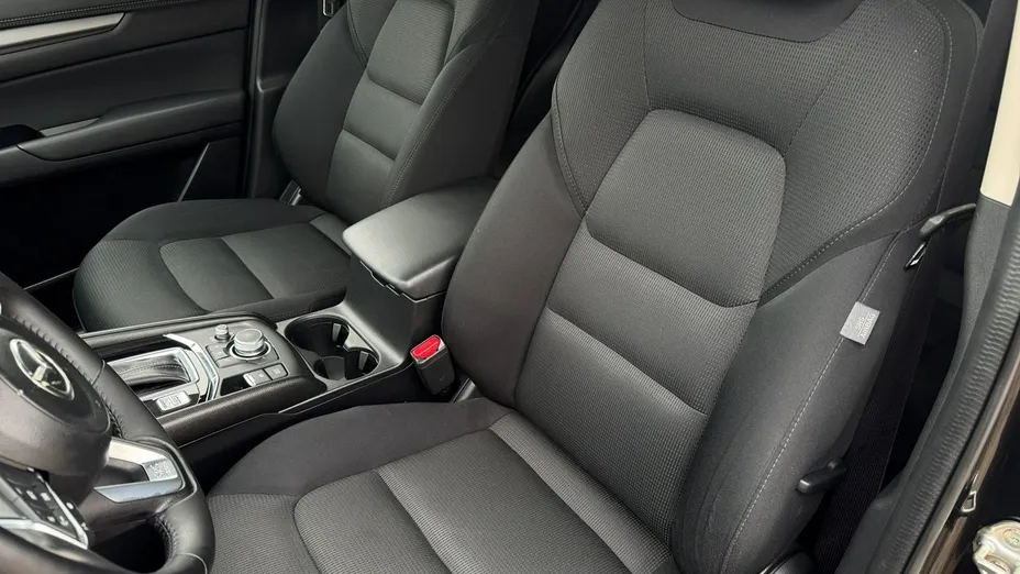 MAZDA CX-5 -