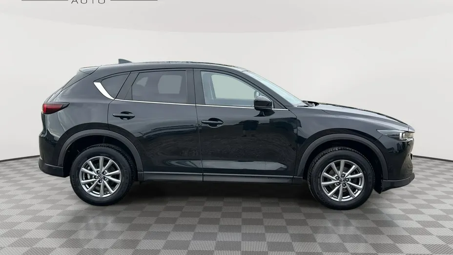 MAZDA CX-5 -
