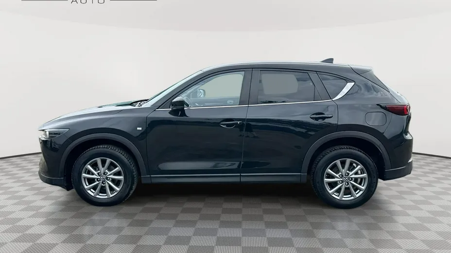 MAZDA CX-5 -
