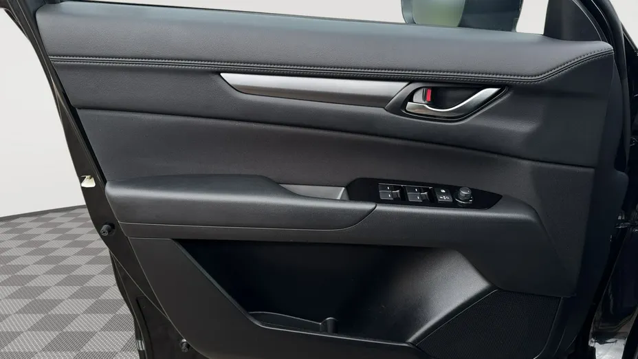 MAZDA CX-5 -