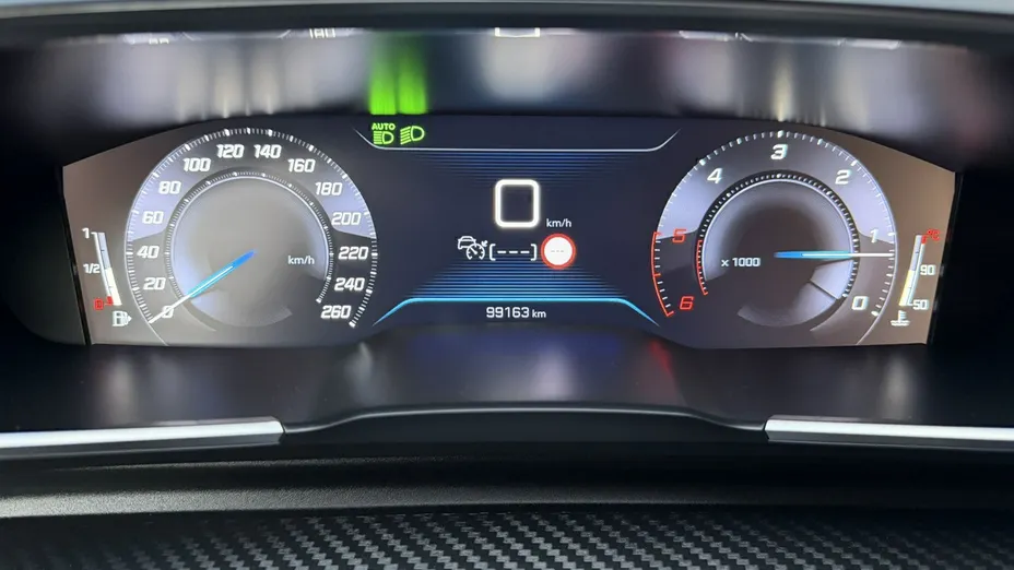 PEUGEOT 508 -