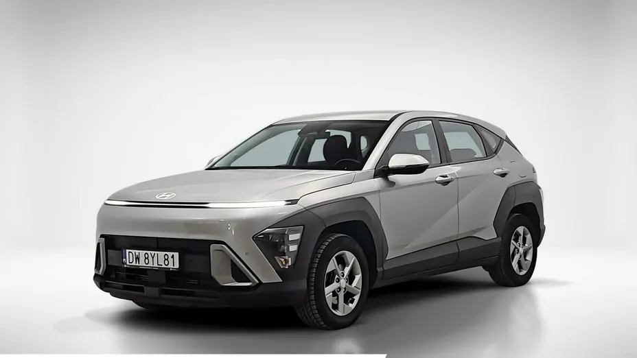 HYUNDAI Kona -