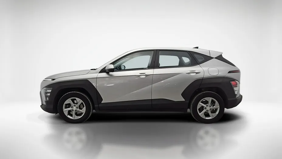 HYUNDAI Kona -