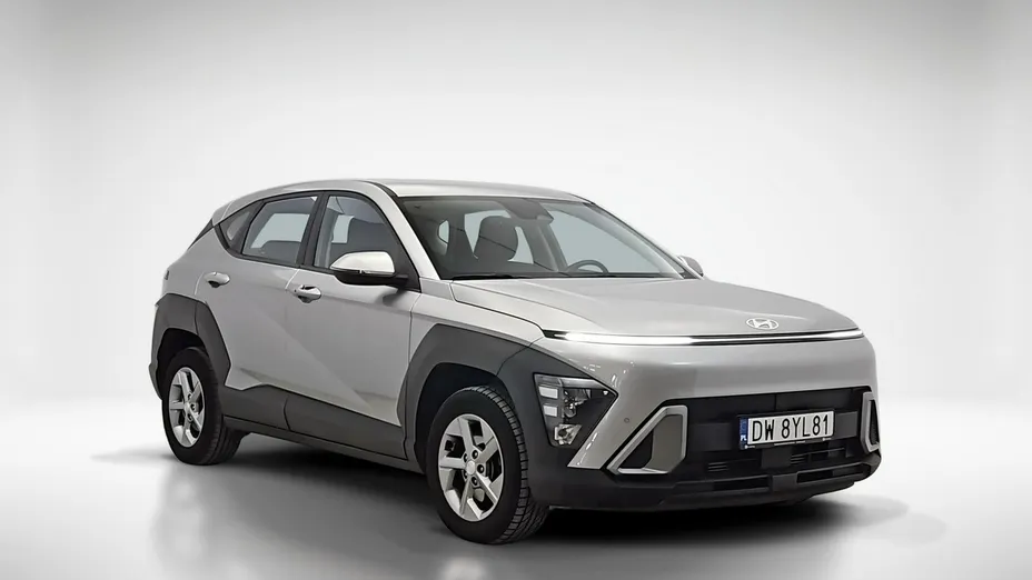 HYUNDAI Kona -