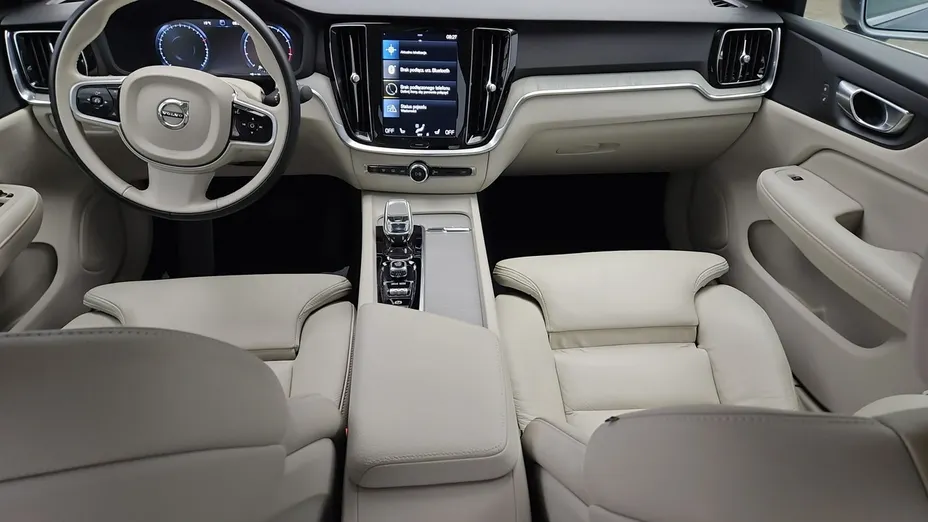 VOLVO S60 -