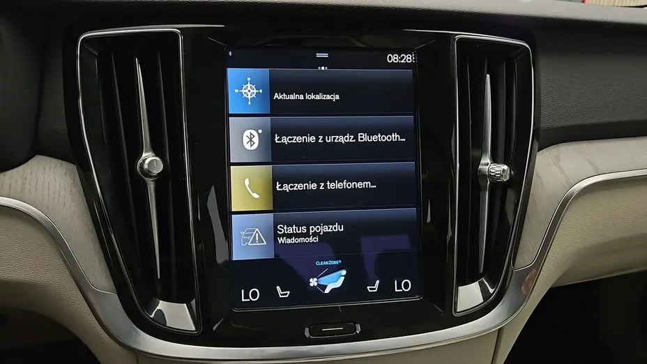 VOLVO S60 -