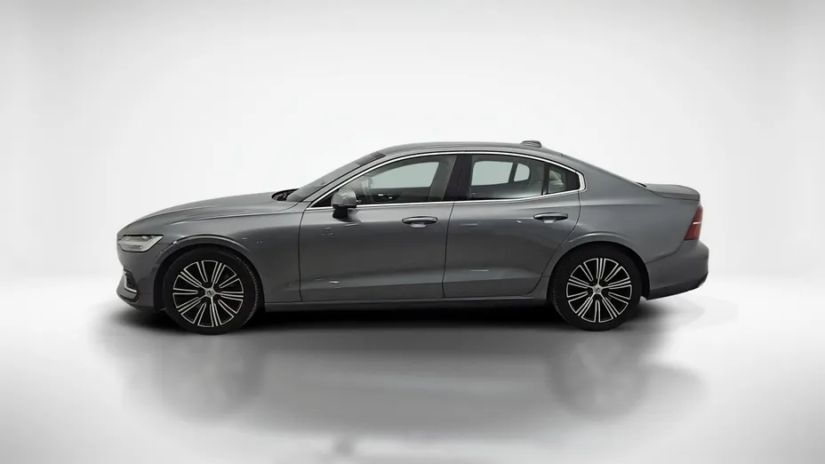 VOLVO S60 -