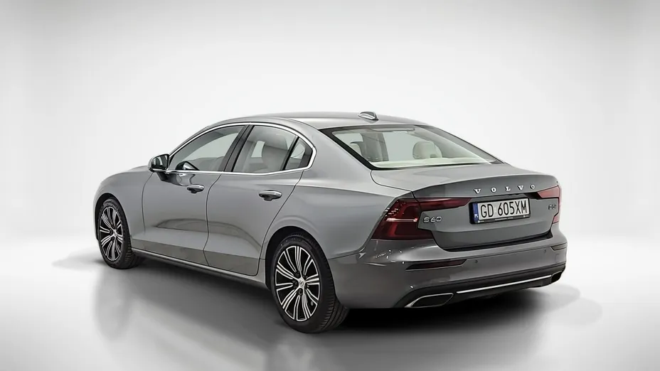 VOLVO S60 -