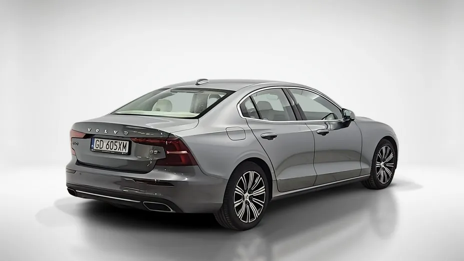 VOLVO S60 -