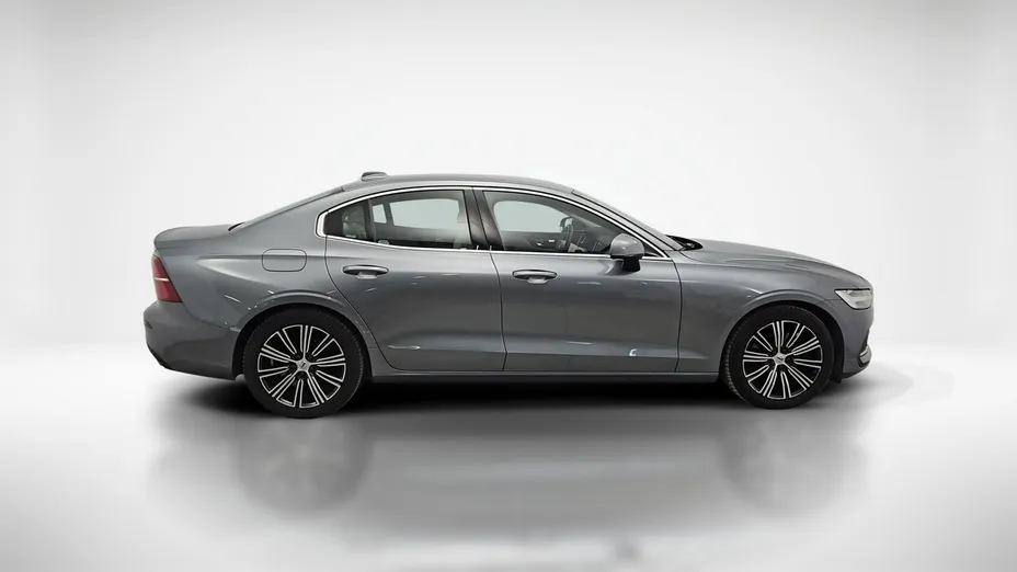 VOLVO S60 -