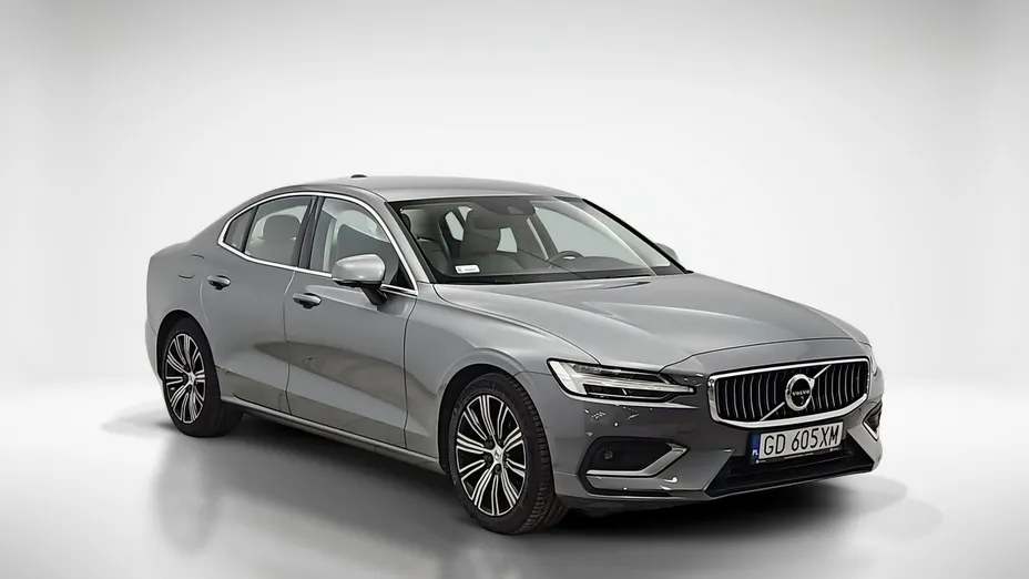 VOLVO S60 -