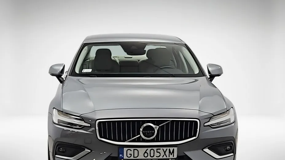 VOLVO S60 -