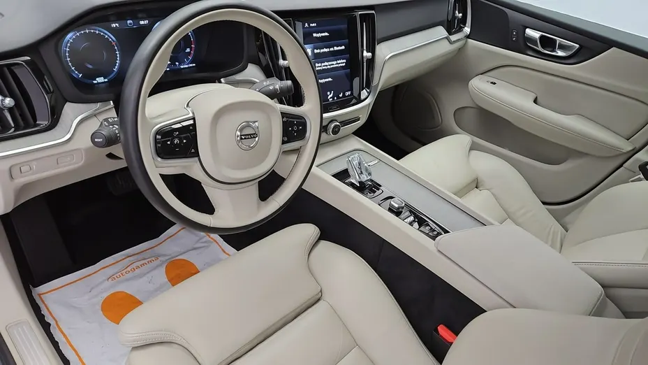 VOLVO S60 -