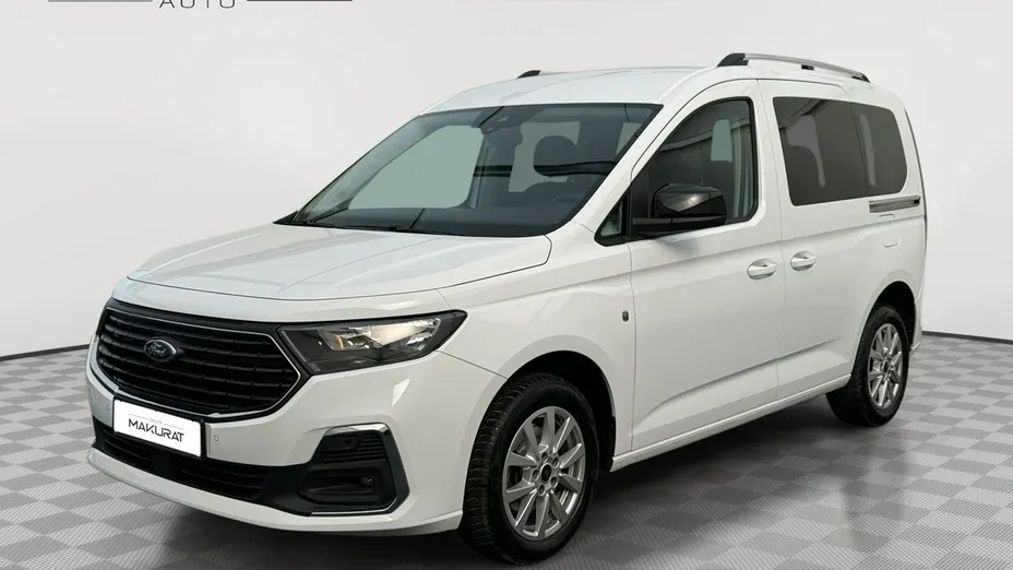 FORD Tourneo Connect -