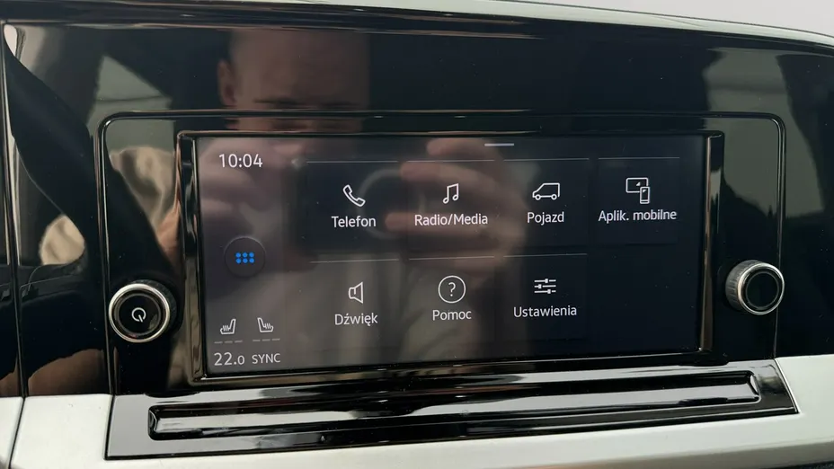 FORD Tourneo Connect -