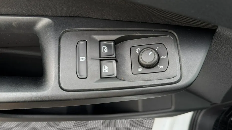 FORD Tourneo Connect -