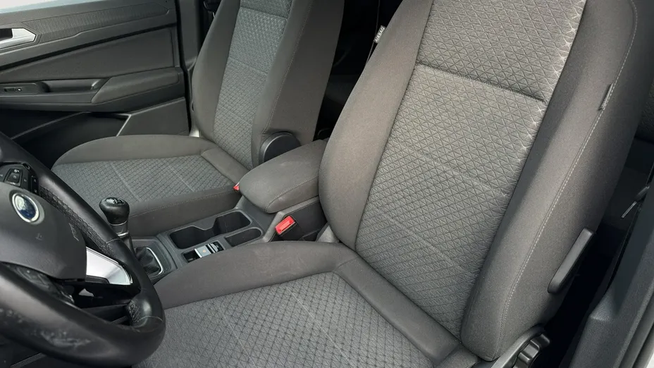 FORD Tourneo Connect -