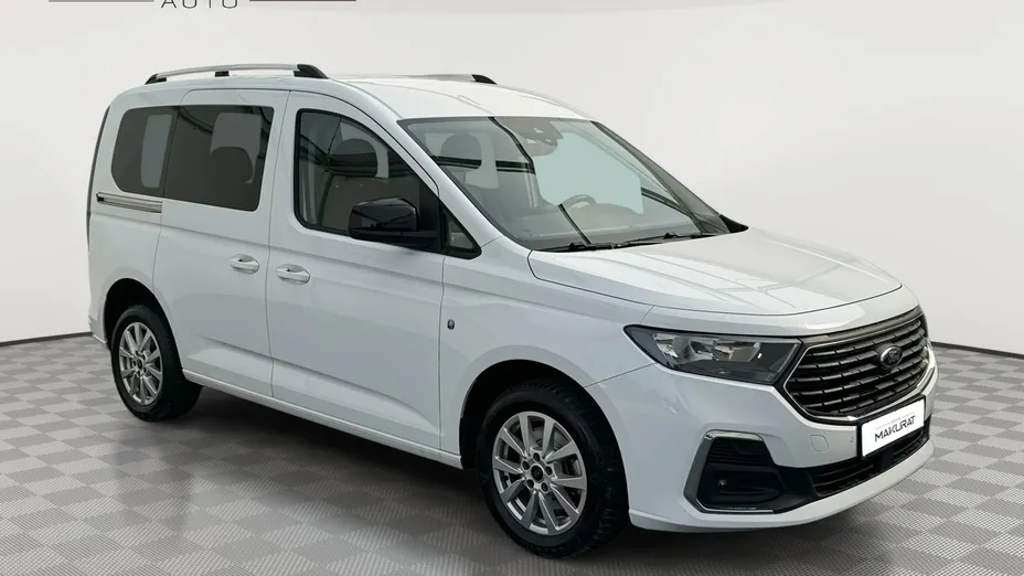 FORD Tourneo Connect -