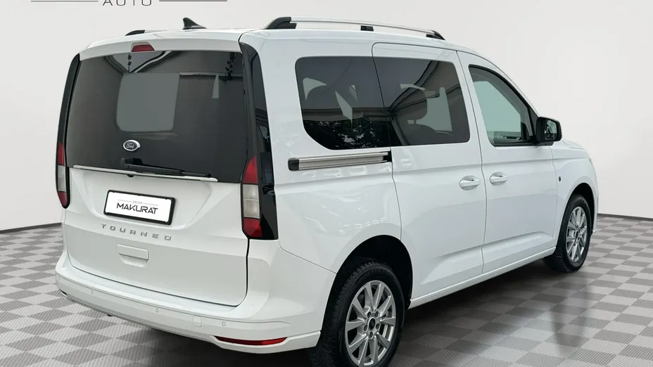 FORD Tourneo Connect -