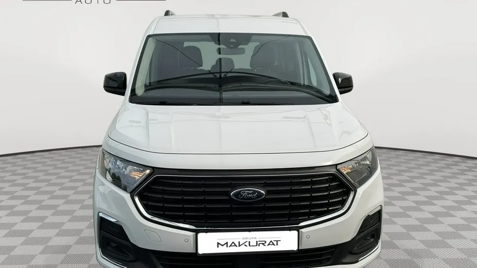 FORD Tourneo Connect -