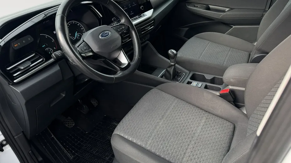 FORD Tourneo Connect -
