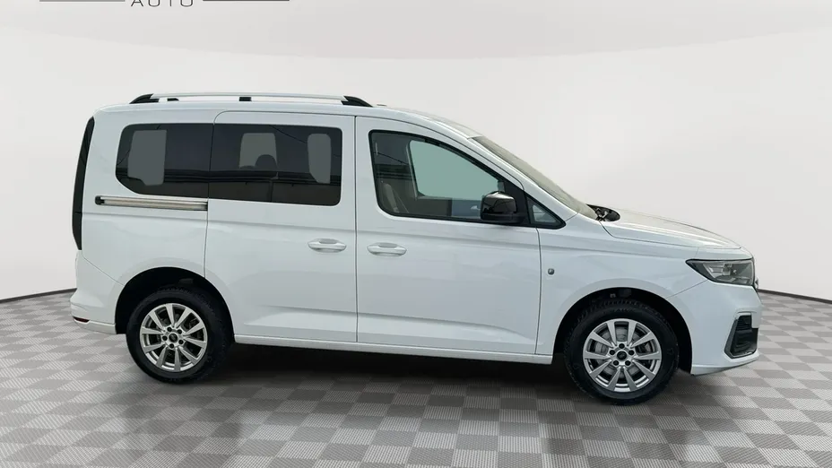 FORD Tourneo Connect -