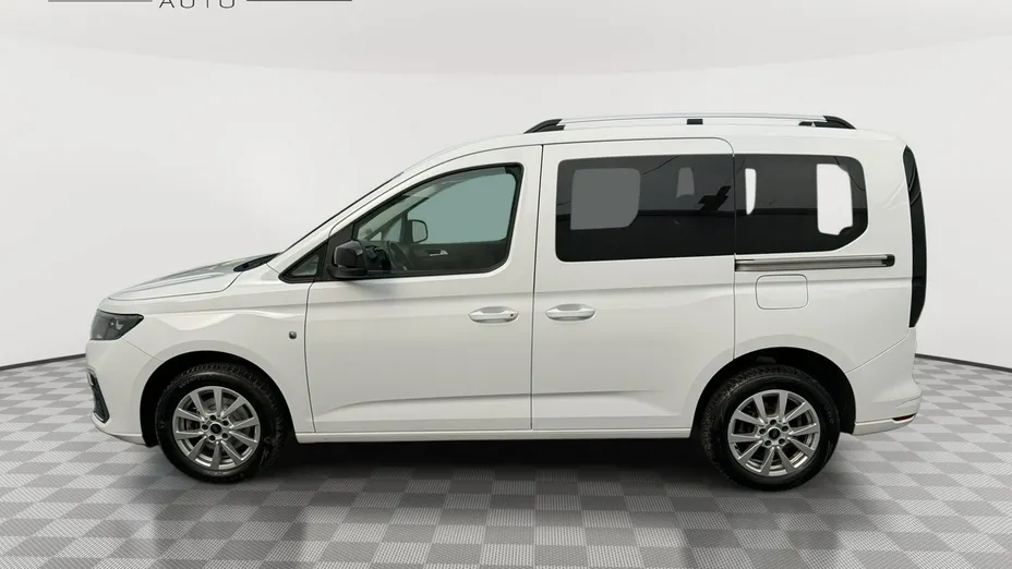 FORD Tourneo Connect -