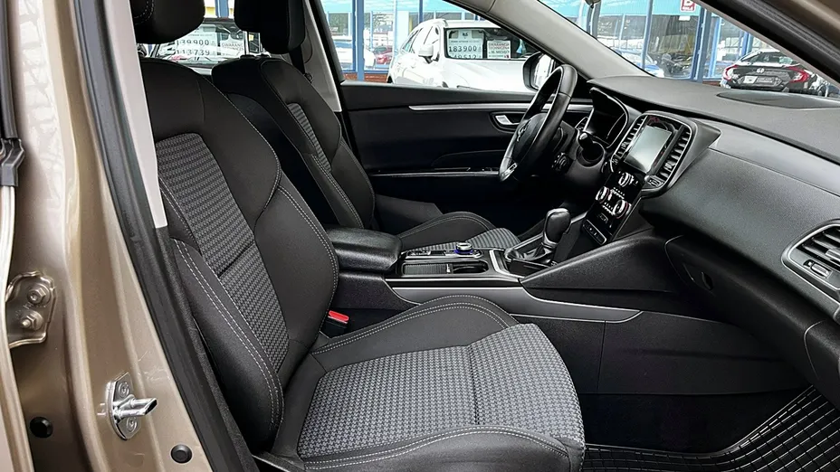 RENAULT Talisman -