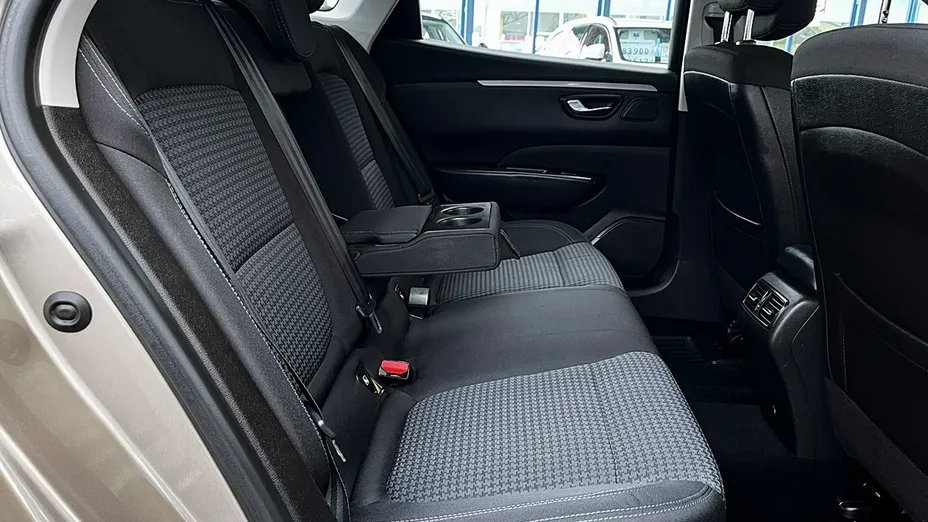 RENAULT Talisman -