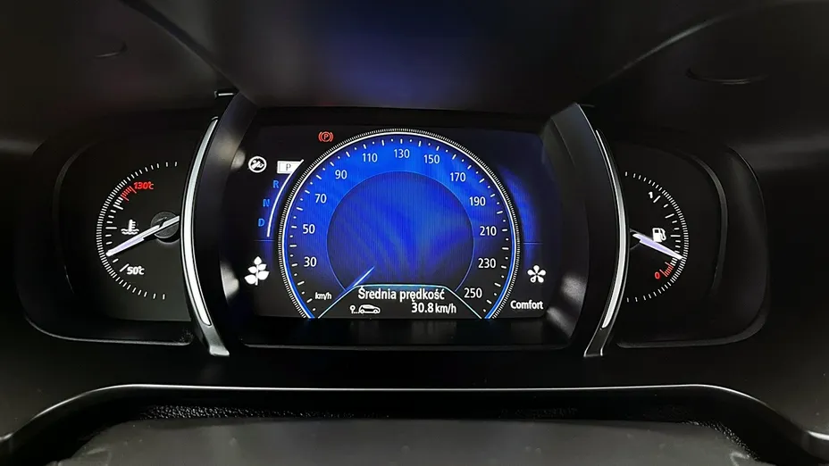RENAULT Talisman -