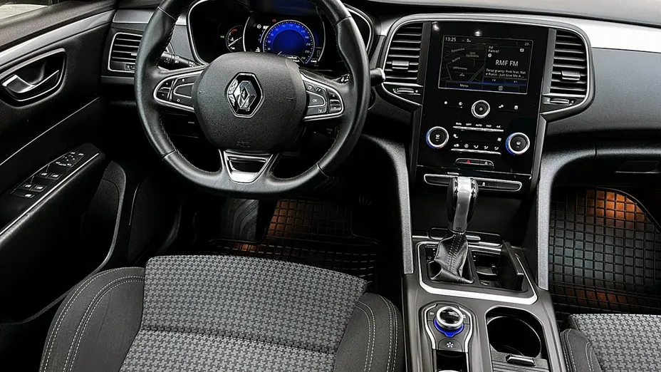 RENAULT Talisman -