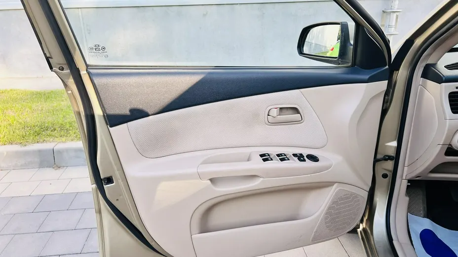 KIA Rio -