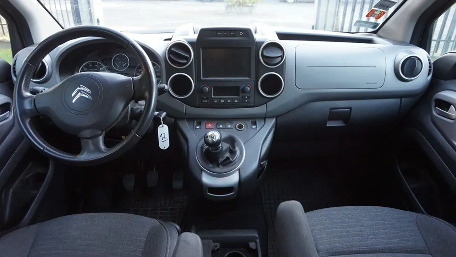 CITROEN Berlingo -